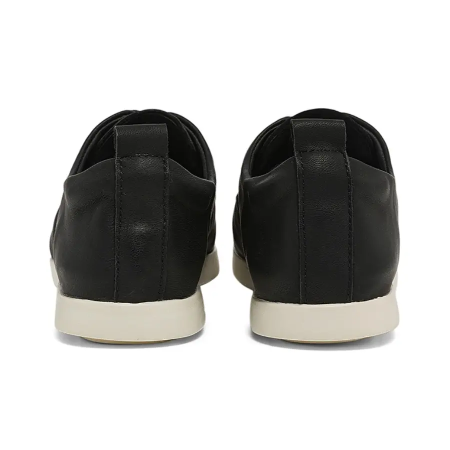 Giày Clarks 'Black' 261674944 - Ảnh 4