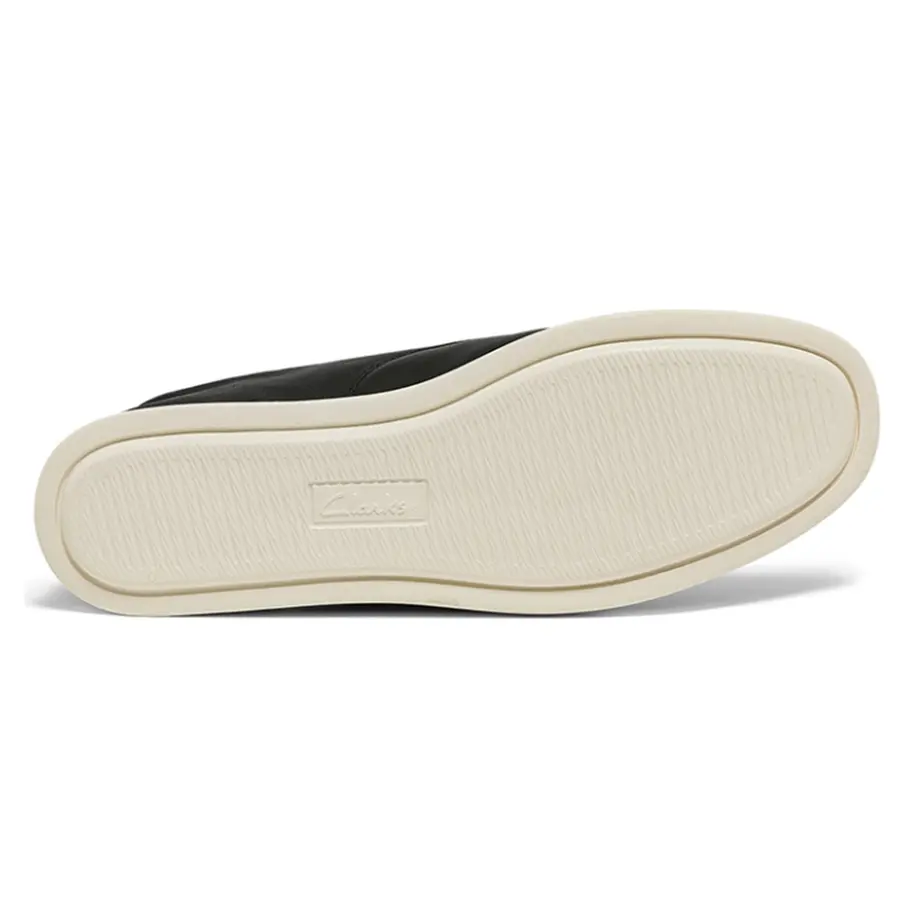 Giày Clarks 'Black' 261674944 - Ảnh 5