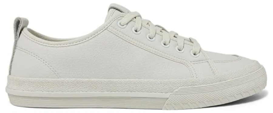 Giày Clarks Roxby 'White' 261683244
