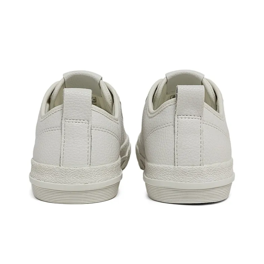 Giày Clarks Roxby 'White' 261683244 - Ảnh 4