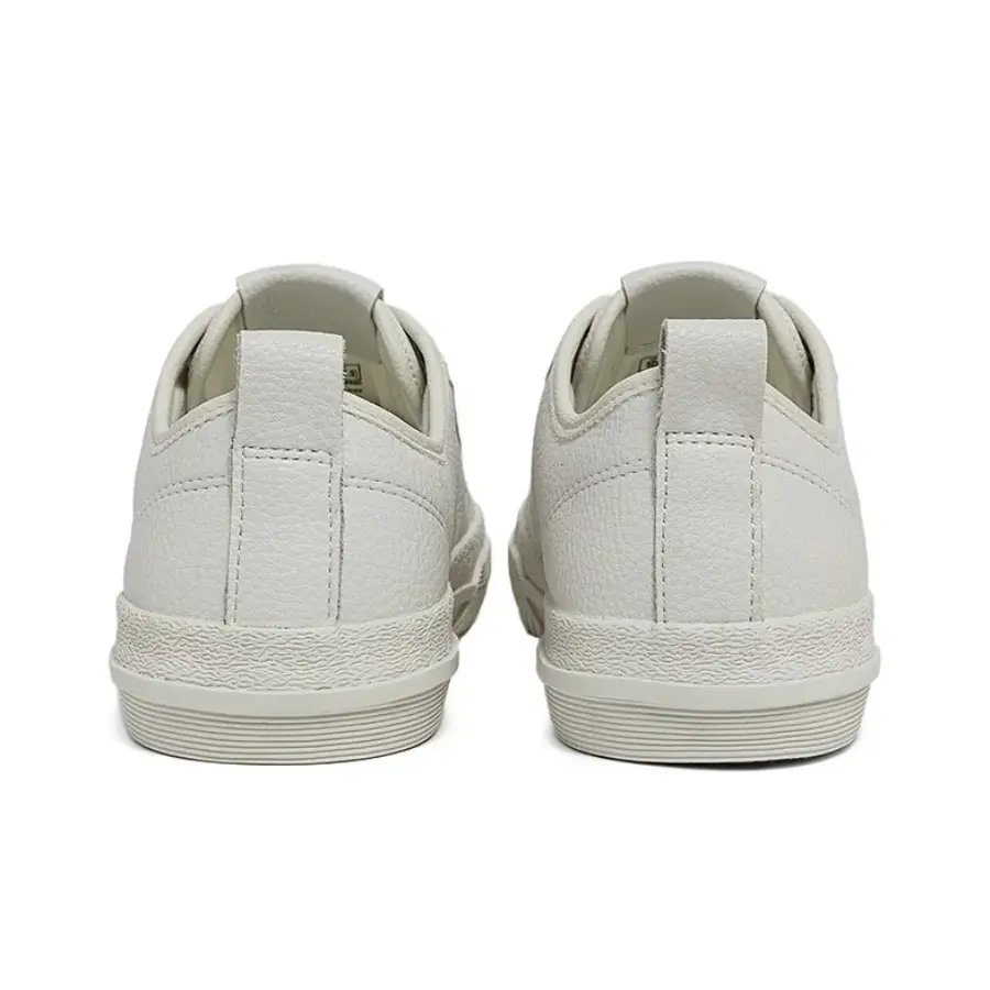 Giày Clarks Roxby 'White' 261683244 - Ảnh 4