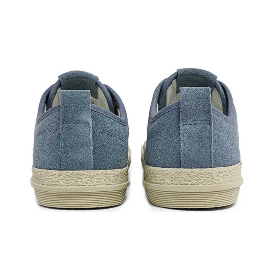 Giày Clarks Roxby Denim 'Blue' 261683044 - Ảnh 4