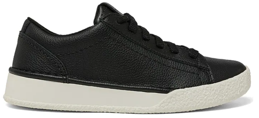 Giày Clarks Craftcup Walk 'Black' 261677644