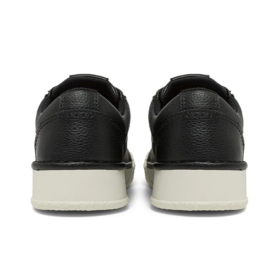 Giày Clarks Craftcup Walk 'Black' 261677644 - Ảnh 3