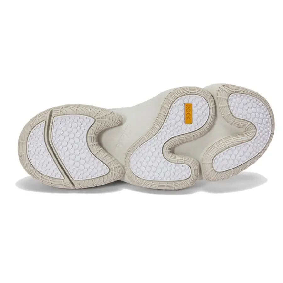 Giày Clarks 'White' 261668057 - Ảnh 5