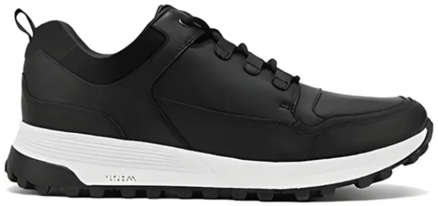 Giày Clarks 'Black' 261642307