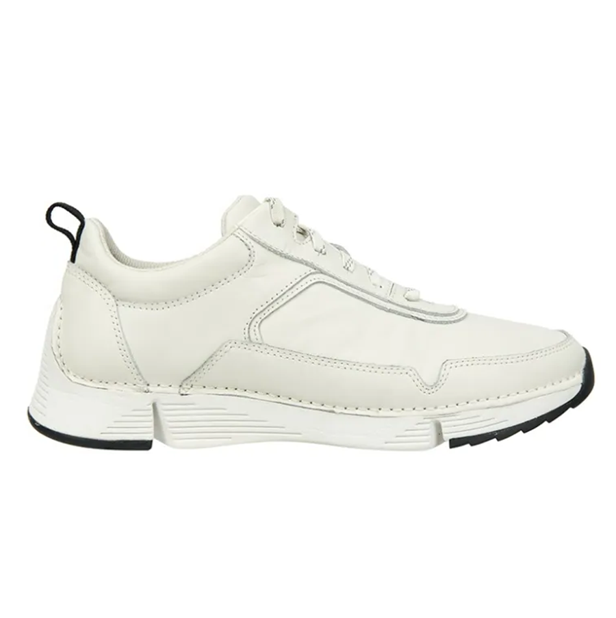 Giày Clarks 'White' 261628707