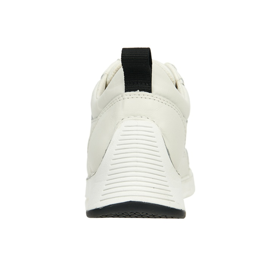 Giày Clarks 'White' 261628707 - Ảnh 5