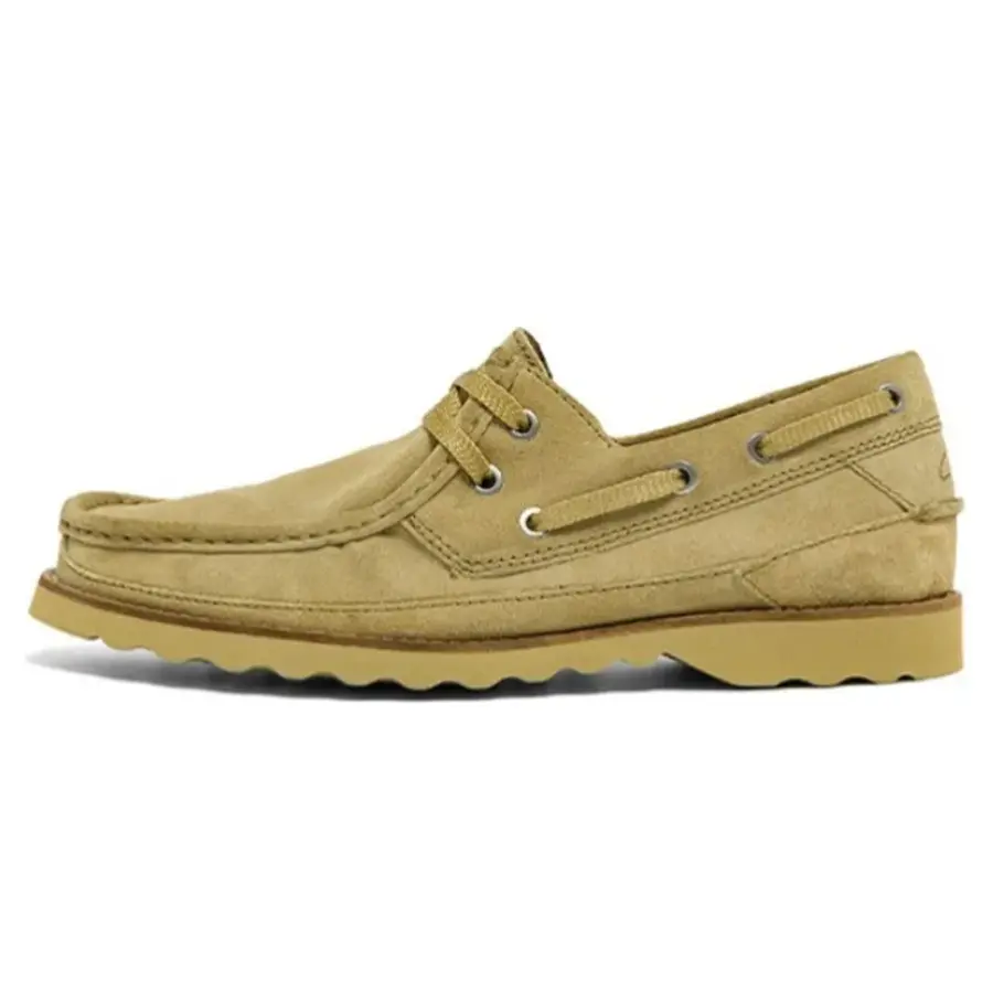 Giày Clarks Maple leaf color 261656867 - Ảnh 3