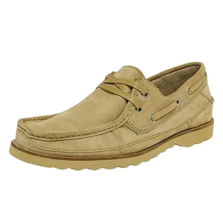 Giày Clarks Maple leaf color 261656867 - Ảnh 4