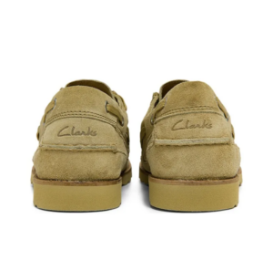 Alternative view of Giày Clarks Maple leaf color 261656867