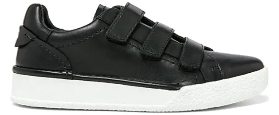 Giày Clarks 'Black' 261658634