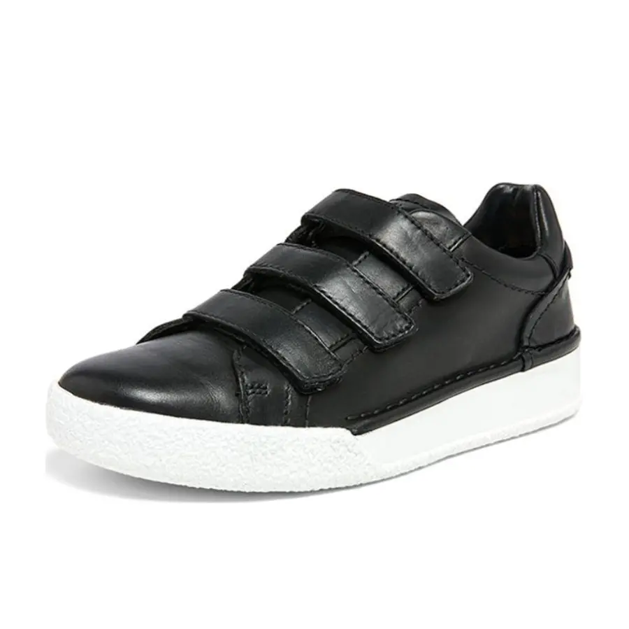Giày Clarks 'Black' 261658634 - Ảnh 3