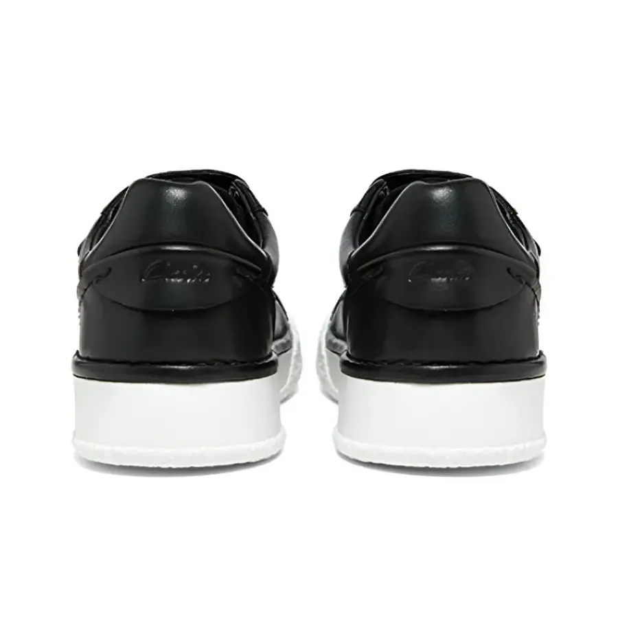 Alternative view of Giày Clarks 'Black' 261658634