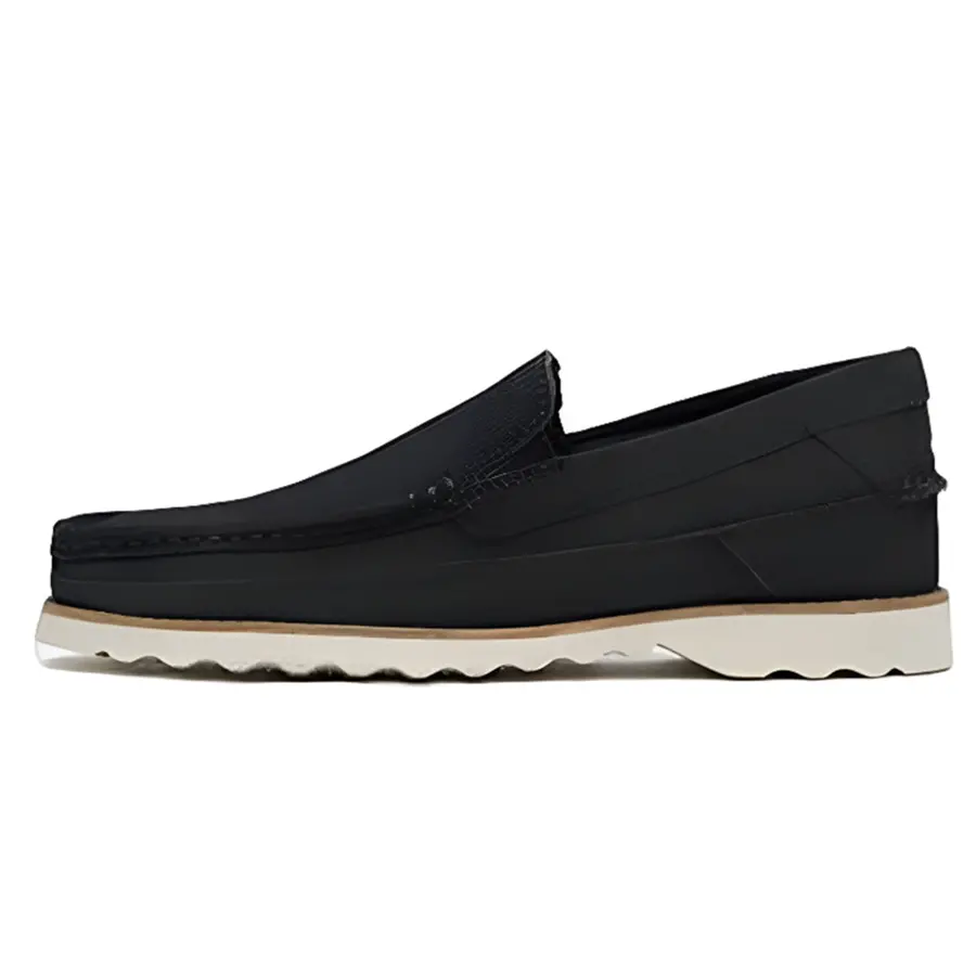 Giày Clarks 'Black' 261659257 - Ảnh 4
