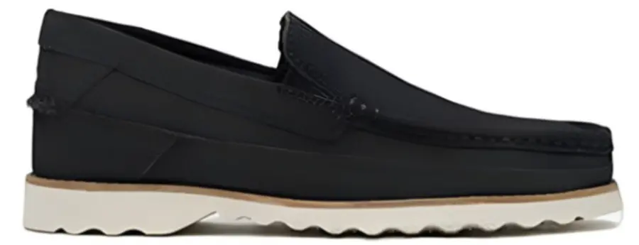 Giày Clarks 'Black' 261659257
