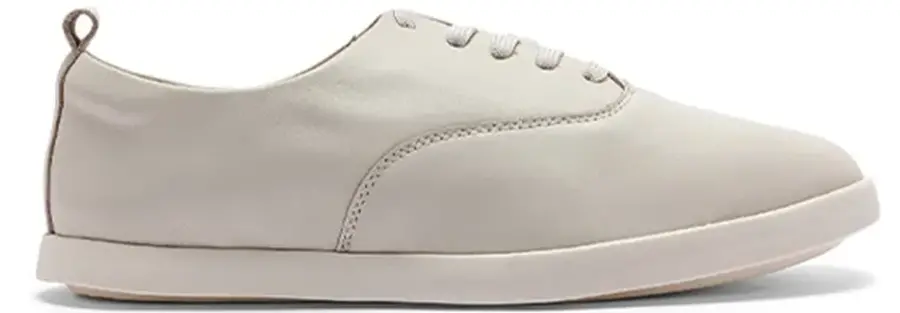 Giày Clarks 'White' 261674894