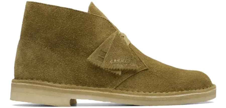 Giày Clarks Originals 'Desert' 261740567