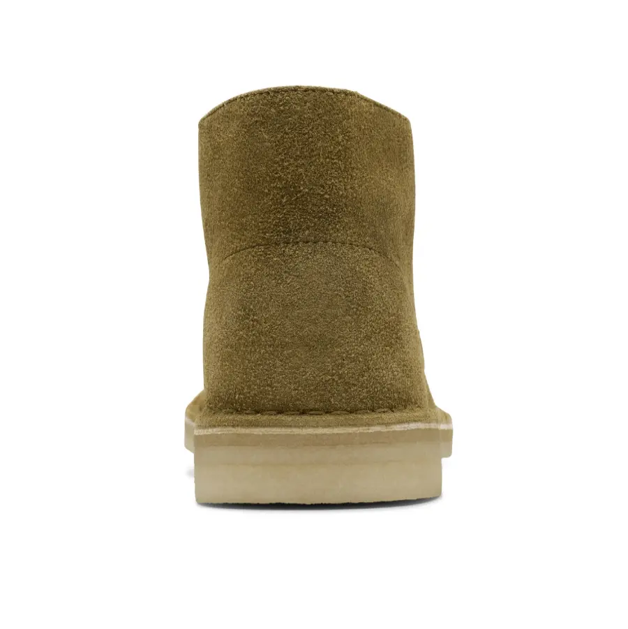 Giày Clarks Originals 'Desert' 261740567 - Ảnh 3