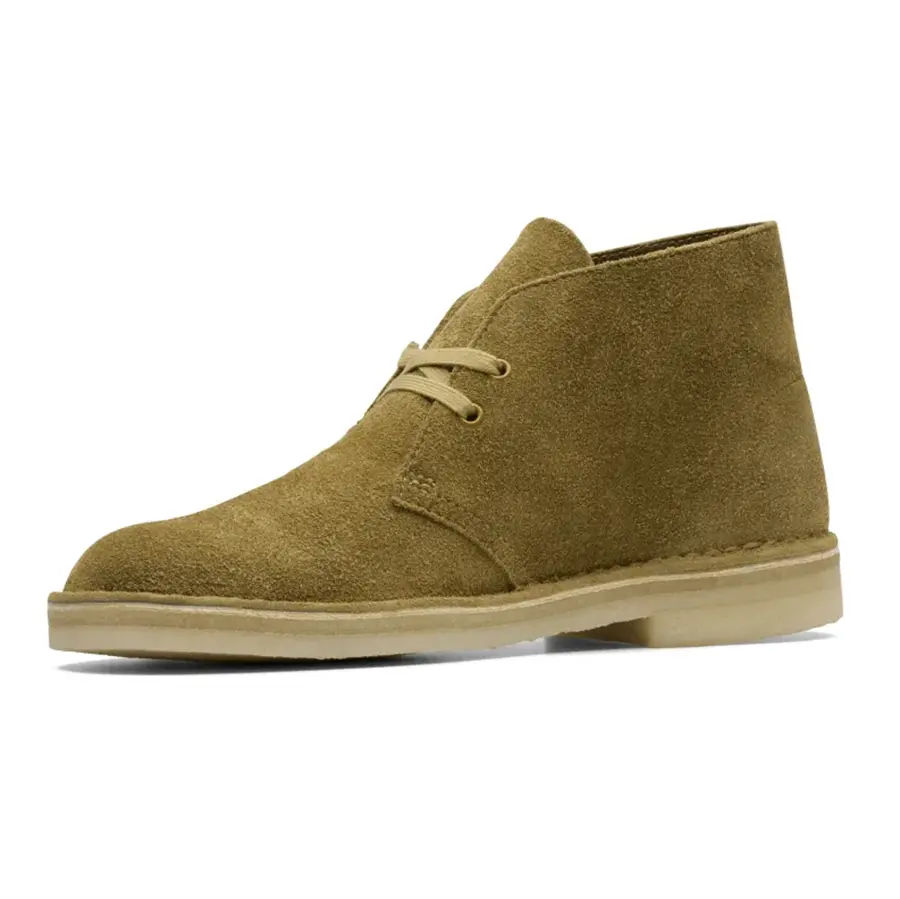 Alternative view of Giày Clarks Originals 'Desert' 261740567