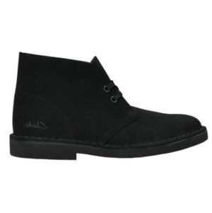 Giày Clarks Stiefeletten Desert Boot 2 'Black' 261556664