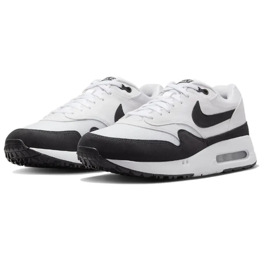 Giày Nike Air Max 1 '86 OG Golf 'Panda' DV1403-110 - Ảnh 5