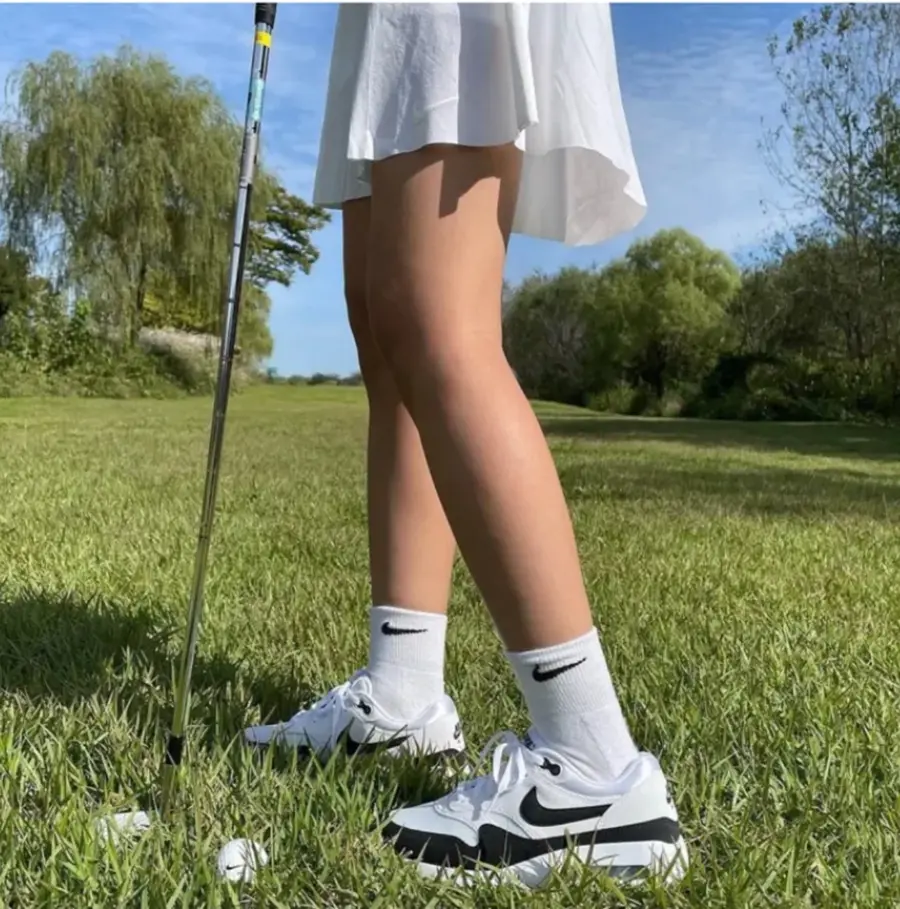 Alternative view of Giày Nike Air Max 1 '86 OG Golf 'Panda' DV1403-110