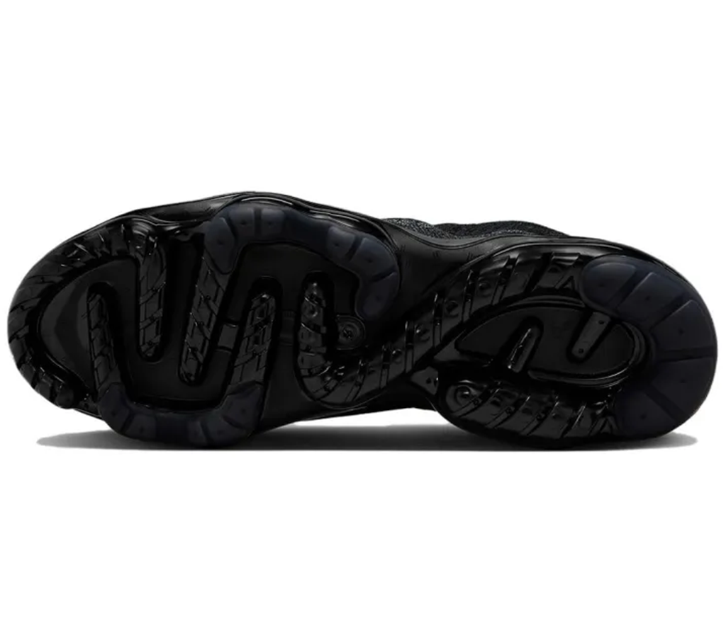 Giày Nike Air VaporMax 2023 Flyknit ‘Triple Black’ DV1678-003 - Ảnh 5