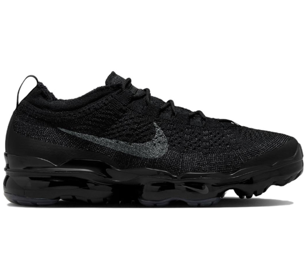 Giày Nike Air VaporMax 2023 Flyknit ‘Triple Black’ DV1678-003