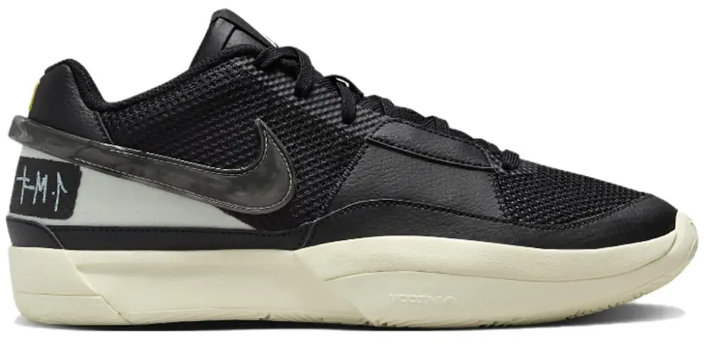 Giày Nike Ja 1 EP Phantom 'Black' DR8786-002