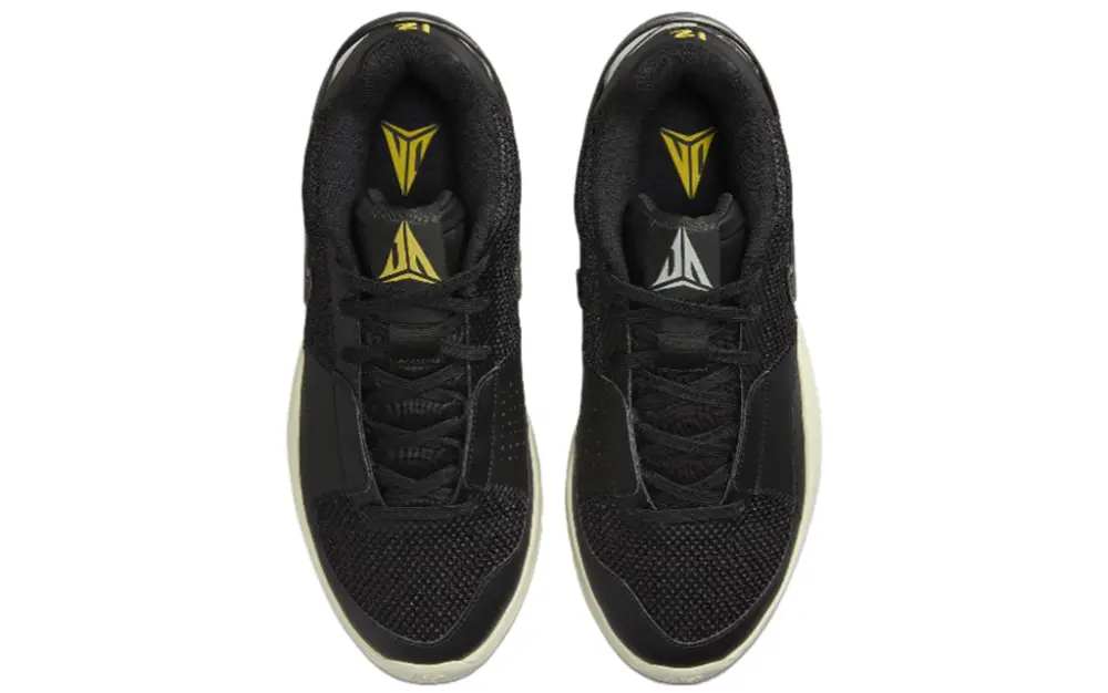 Giày Nike Ja 1 EP Phantom 'Black' DR8786-002 - Ảnh 4