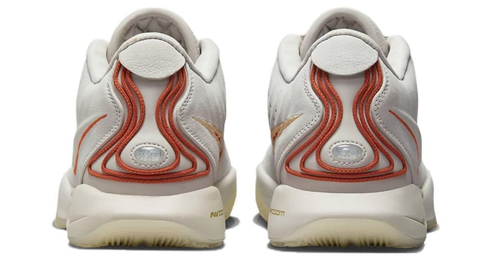 Giày Nike LeBron 21 ‘Akoya’ FV2346-001 - Ảnh 3