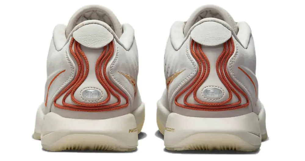 Giày Nike LeBron 21 ‘Akoya’ FV2346-001 - Ảnh 3