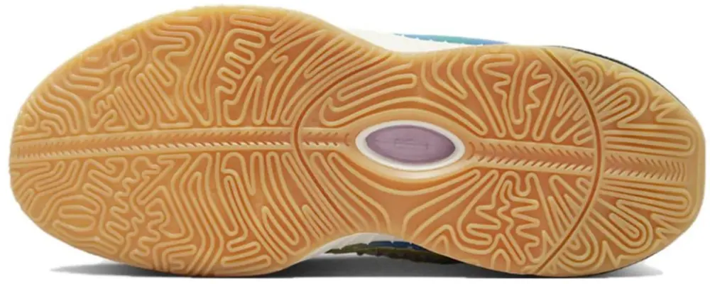 Giày Nike LeBron 21 GS 'Multi-Color' FN4305-900 - Ảnh 4