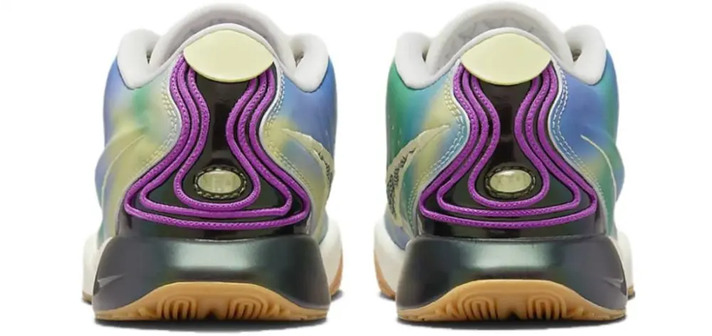 Giày Nike LeBron 21 GS 'Multi-Color' FN4305-900 - Ảnh 3