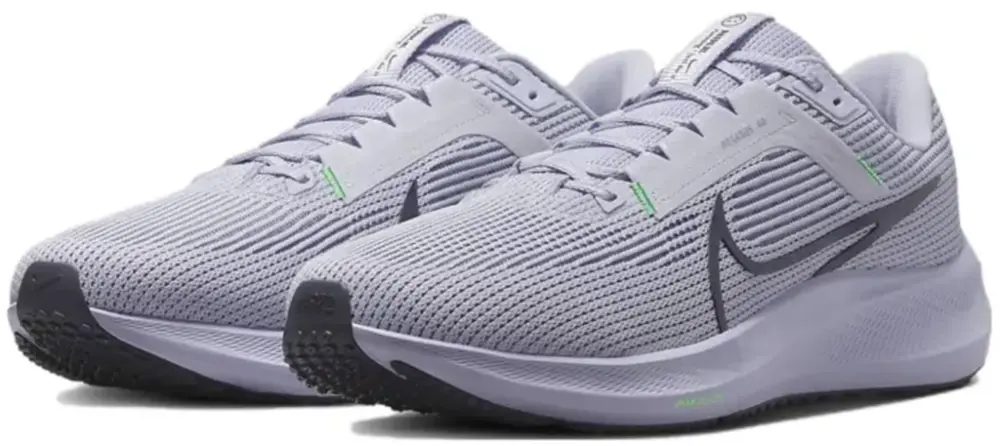 Alternative view of Giày Nike Pegasus 40 'Oxygen Purple' DV3853-500