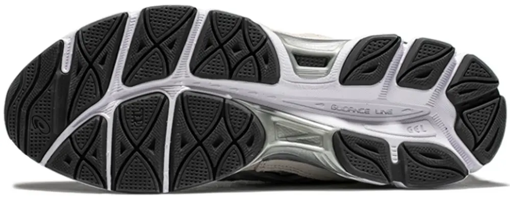 Giày Asics Gel NYC ‘Clay Grey Black’ 1201A789-001 - Ảnh 5