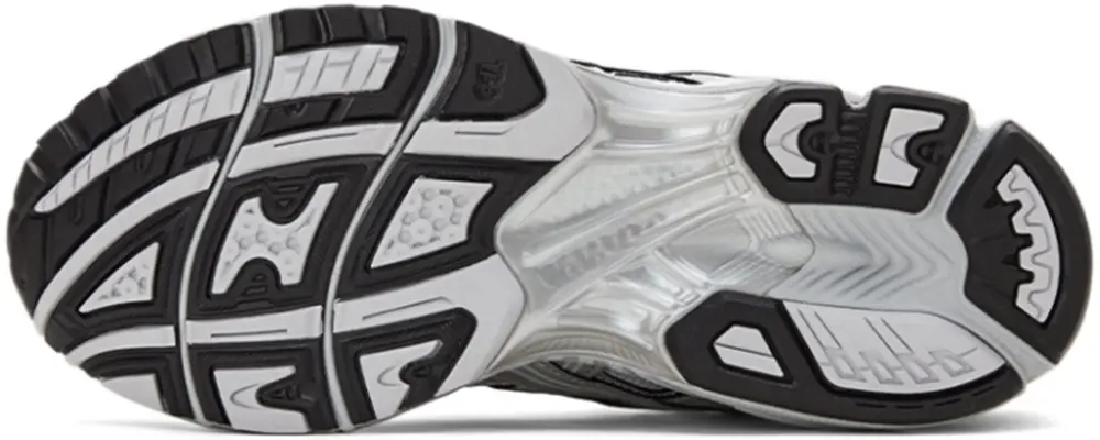 Giày Asics Gel Kayano Legacy 'Pure Silver' 1203A325-020 - Ảnh 5