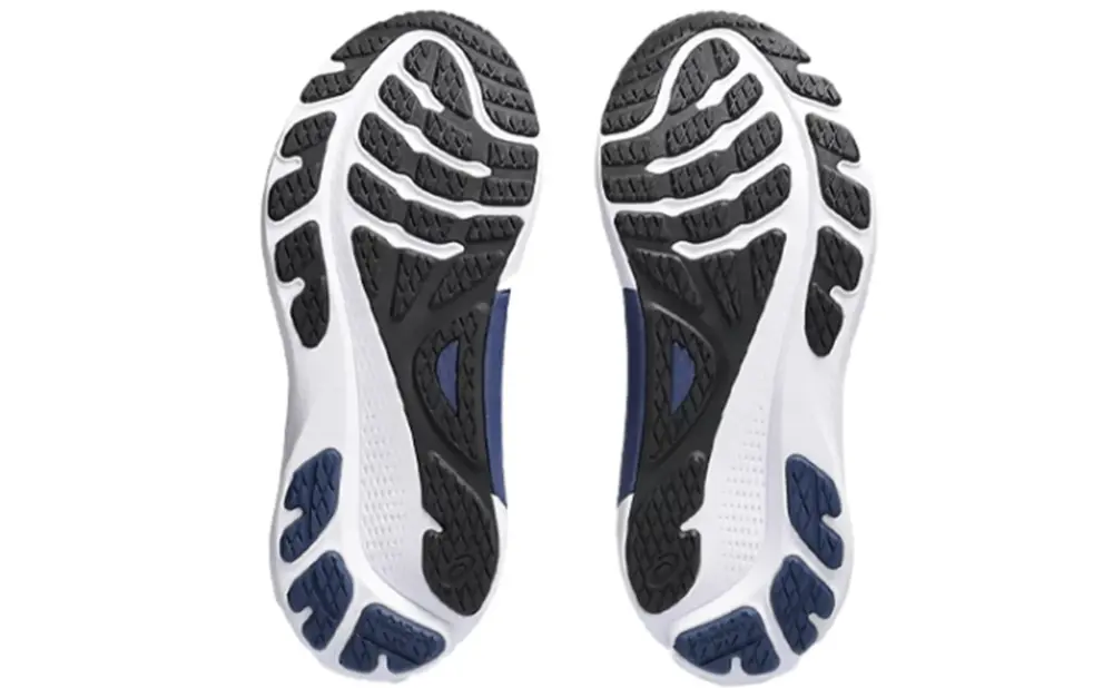 Giày Asics Gel Kayano 30 'White/Deep Ocean' 1011B764-100 - Ảnh 3