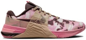 Giày Nike Metcon 8 AMP 'Coral Chalk Camo' DV9013 200