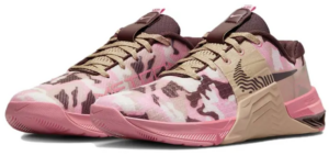 Alternative view of Giày Nike Metcon 8 AMP 'Coral Chalk Camo'  DV9013 200