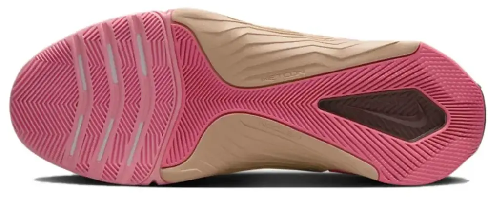 Giày Nike Metcon 8 AMP 'Coral Chalk Camo' DV9013 200 - Ảnh 3
