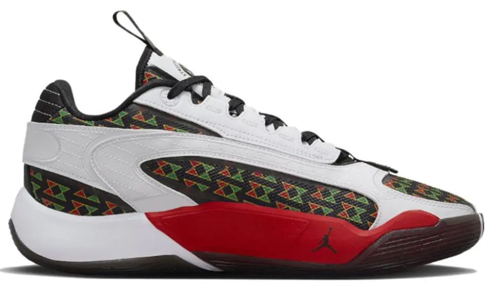 Giày Nike Air Jordan Luka 2 Q PF 'Quai 54' FQ1154-100