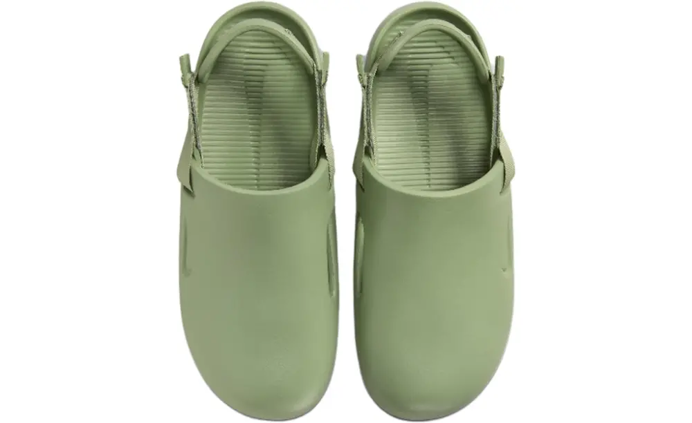 Dép Nike Calm ‘Oil Green’ FD5131-300 - Ảnh 4