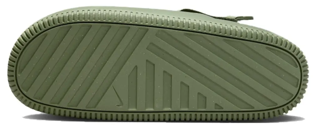 Dép Nike Calm ‘Oil Green’ FD5131-300 - Ảnh 5