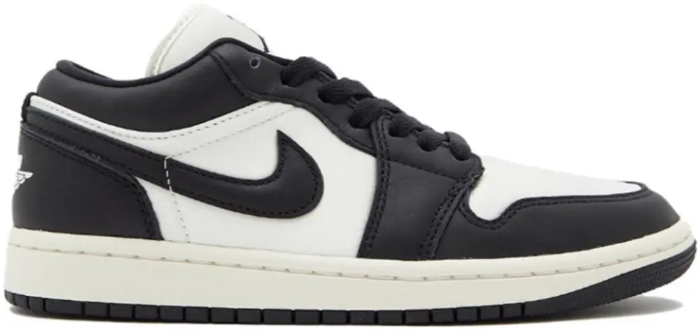 Giày Nike Air Jordan 1 Low SE 'Vintage Panda' FB9893-101