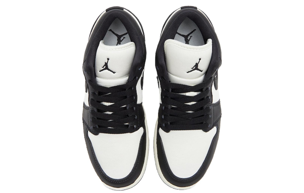 Giày Nike Air Jordan 1 Low SE 'Vintage Panda' FB9893-101 - Ảnh 5