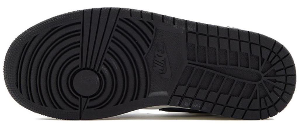 Giày Nike Air Jordan 1 Low SE 'Vintage Panda' FB9893-101 - Ảnh 4