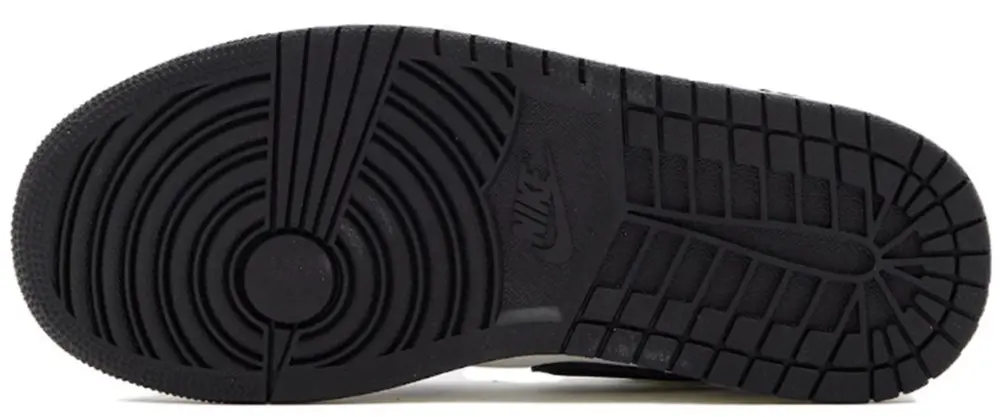 Giày Nike Air Jordan 1 Low SE 'Vintage Panda' FB9893-101 - Ảnh 8