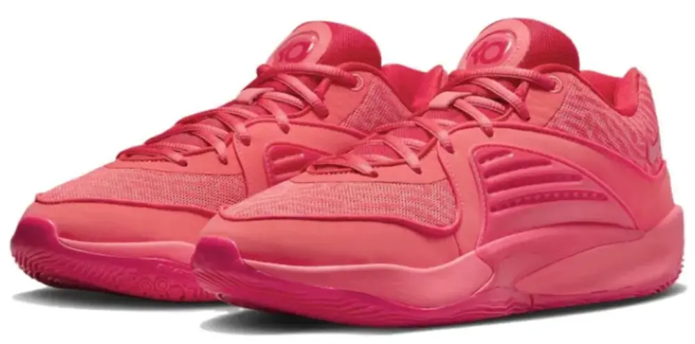 Alternative view of Giày Nike KD 16 'Ember Glow' DV2917-803